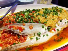 -云梦庭·剁椒鱼头(银泰中心in99店)