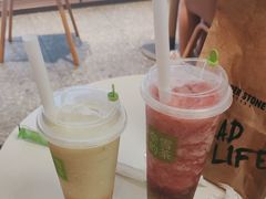 -奈雪的茶(广州万菱汇PRO店)