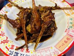 -吉源大排档·鱼生·海鲜(烧烤彩印厂店)