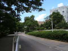 -北京师范大学(珠海校区)