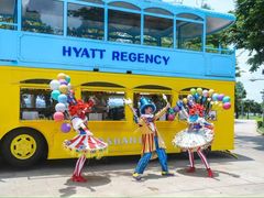 -非烤勿扰韩料自助烤肉(松山湖万科店)