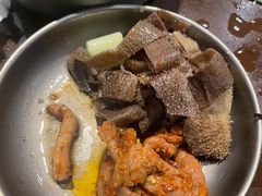 -夜食白市Yespicy·烧烤啤酒宵夜(番禺四海城店)