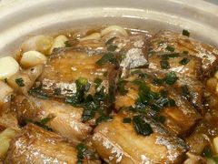 -方荣糊涂菜馆(湖北路店)