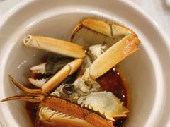 -天港海鲜(创新港天港禧悦酒店)