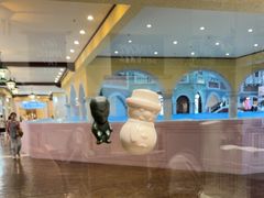 -LUSH(威尼斯人店)