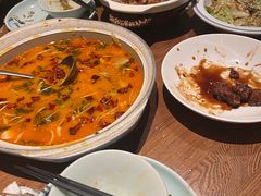-弄堂里·寻味杭州(湖滨银泰in77C区店)