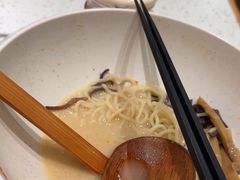 -味千拉面(广州白云机场T1西二店)