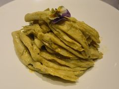 芥末鸭掌-四世同堂·京菜·烤鸭(双井店)