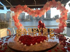 -三利音·浦之舟(滨江大道店)