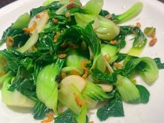 -单家老院·院子里的青岛菜(沙子口店)