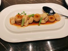 -海派悦庭·海胆烧麦·新融合菜(凯德广场店)