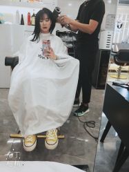 -AYO SALON
