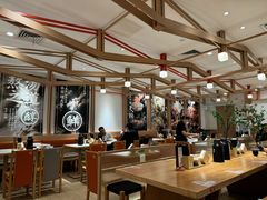 -味千拉面(广州白云机场T1西二店)