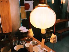 -知亘茶食