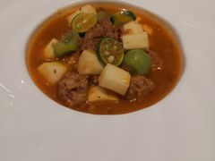 -枣子树·素食餐厅(普陀山店)