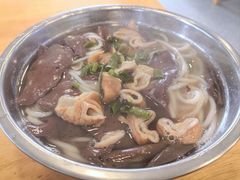 -守英猪脏粉(仓桥街店)