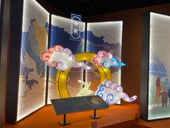 -浙江自然博物院(杭州馆)