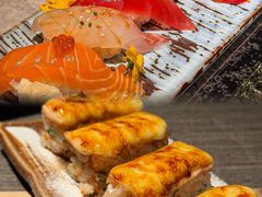 -炙柒Sekinana·精致日料(合生汇店)