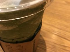 -星巴克(绵阳涪城凯德店)