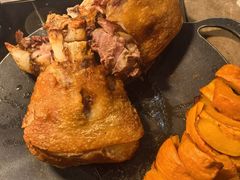 -长春净月潭喜来登酒店·盛宴标帜餐厅