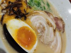 -一風堂拉面(港汇恒隆店)