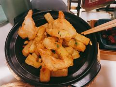 -锦府盐帮·李宅(领展购物广场中关村店)