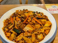 -陈傻子餐厅(世纪都会店)