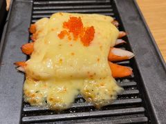 -三石铁板烧(紫竹桥店)