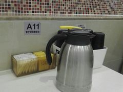 -和平馆·地道港澳茶餐厅(西门口店)