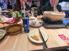 -牛腩之旅·牛腩牛杂煲(光启城美食城店)
