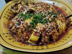 -勇猛子川菜馆(新军路店)