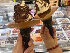 -GODIVA(王府井apm店)