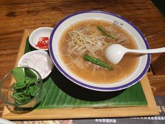 -喜越泰莱·泰越料理(海逸新天地店)