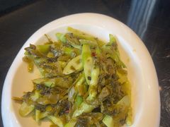 -拉完海鲜大排档(温岭店)