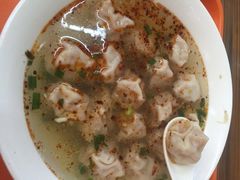 -黄家馄饨(铁心桥店)