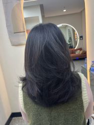 -HD HAIR STYLE