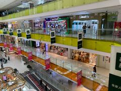 -北京华联购物中心(天通苑店)