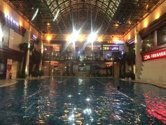 -碧水豪园·足浴·SPA·汗蒸·那须汤泉(中山东路店)