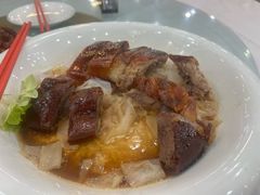 -绿雅居原生态农庄(小涌店)