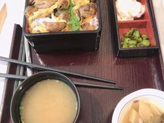 -dodonpa.墩墩伐 便当食堂(博华广场店)