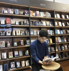 -INSTYLE造型·明星店