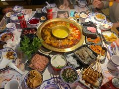 -哥老官重庆美蛙鱼头(日月光店)