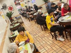 大堂-顺记冰室(宝华路店)