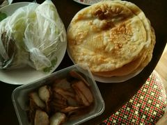 -山南熏肉大饼(辽菜旗舰店)