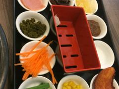 -阿香米线(北京华联万柳店)