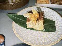 -聿山居·创意料理
