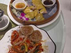 -顺德佬(石厦店)