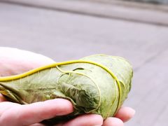 -叶婆婆豆浆馍馍
