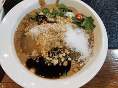 -老北京涮肉(十字街店)