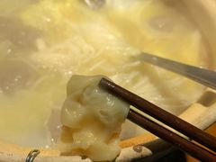 -捞围鲜·港式打边炉(海阳路店)